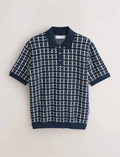 Men's Custom Logo Summer Casual Shirt