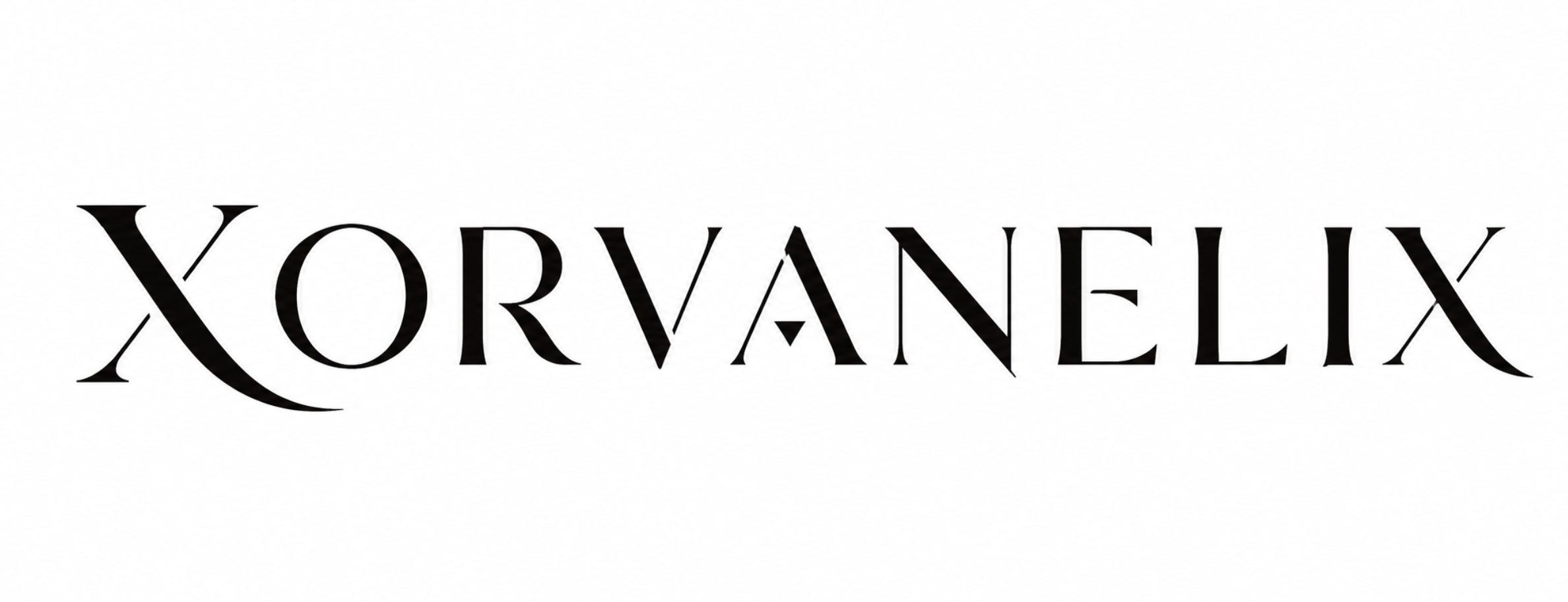 Xorvanelix